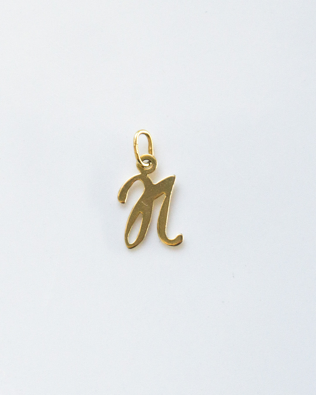 N wie Nett