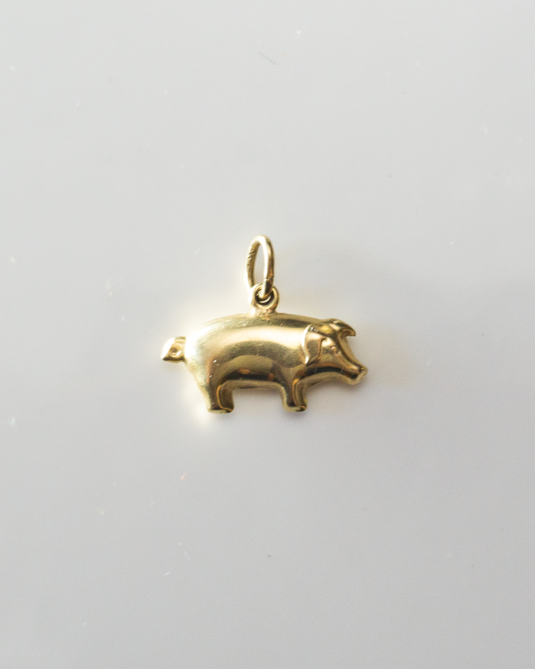 oink charm