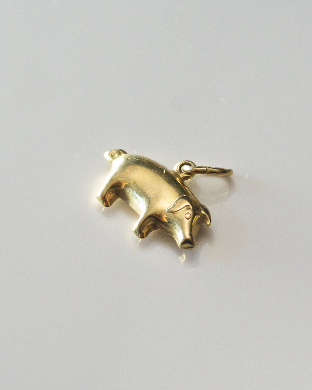 oink charm