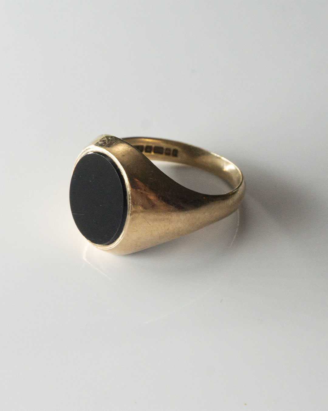 paint it black ring