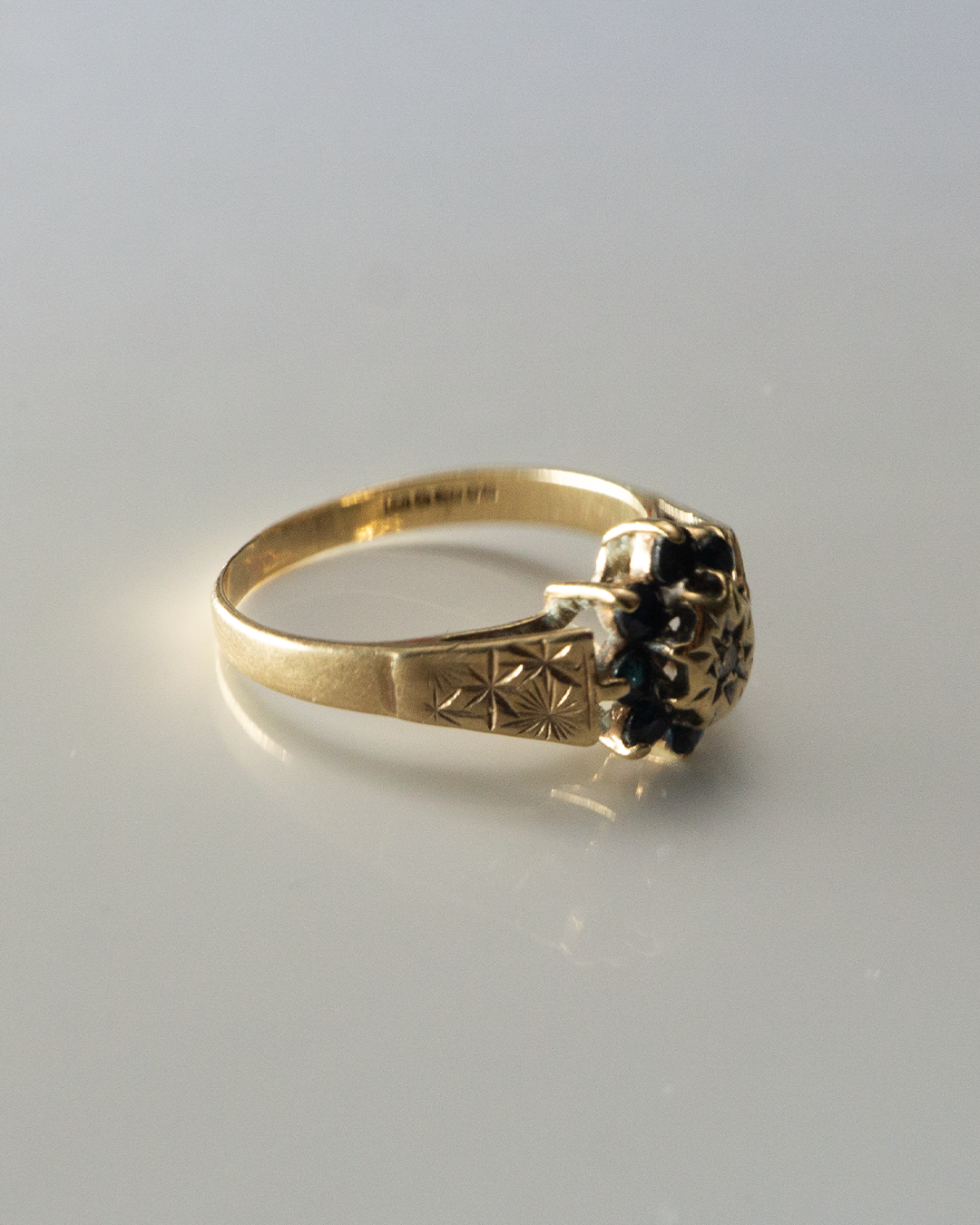 black beauty ring