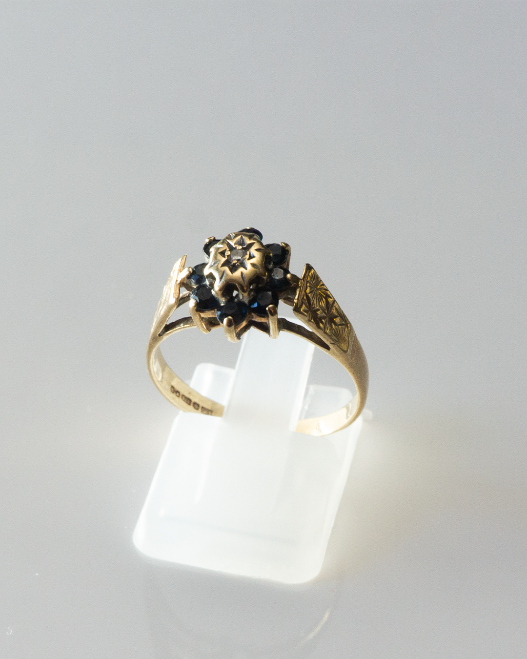 black beauty ring