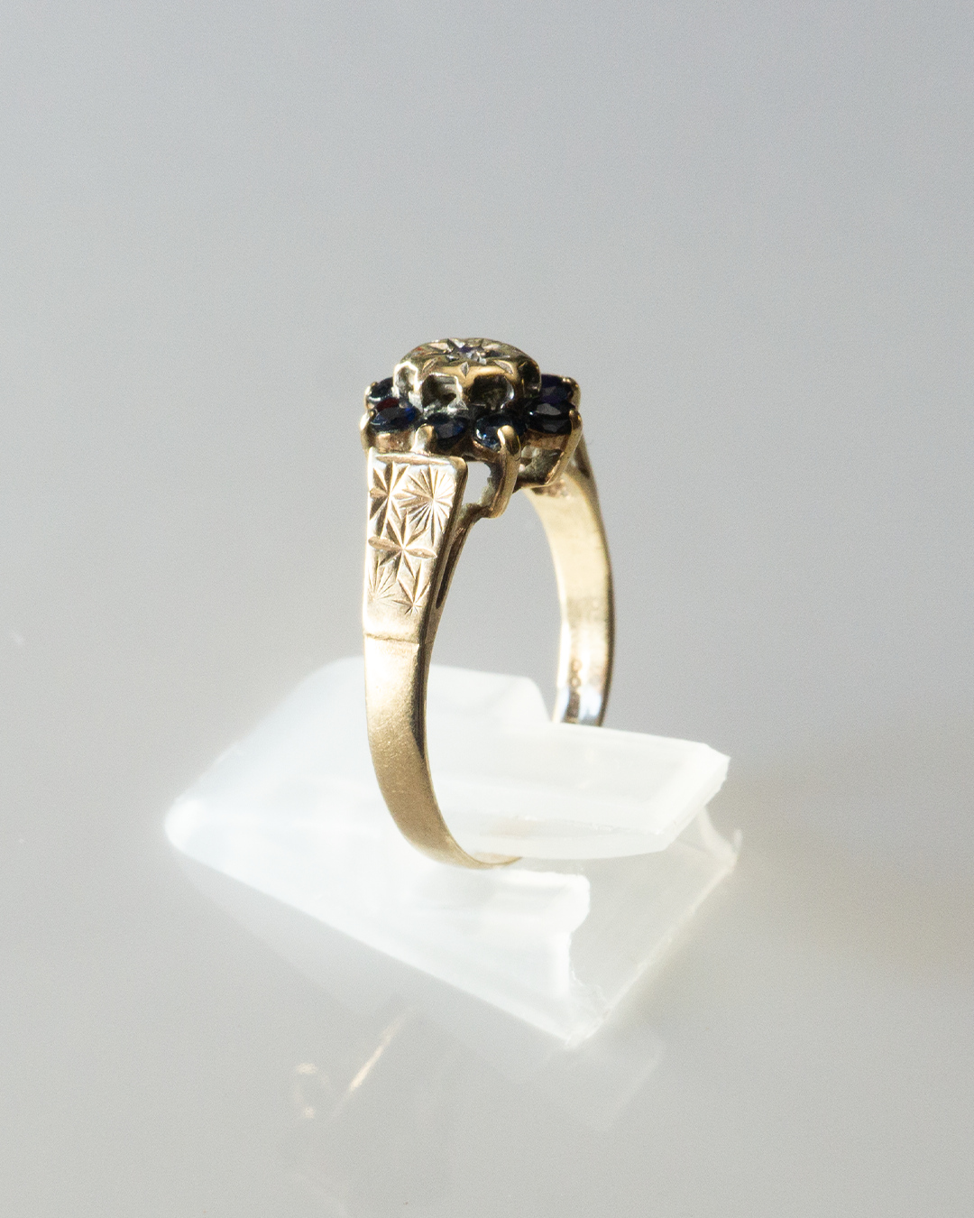 black beauty ring