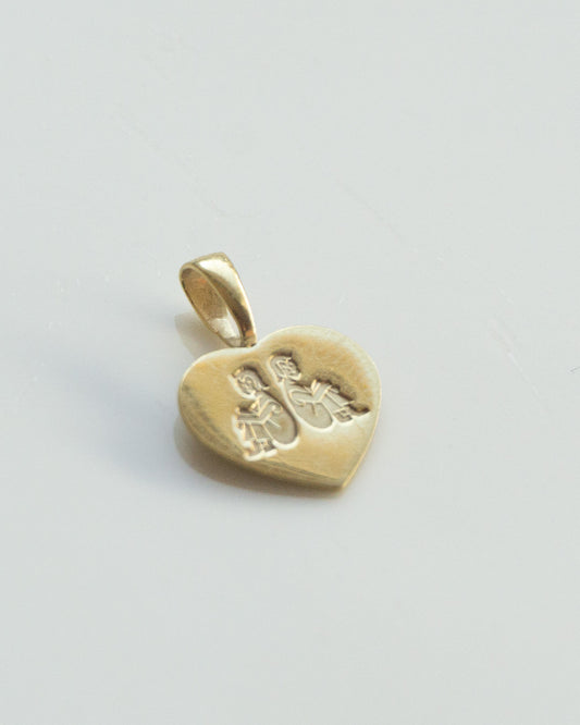 double trouble charm