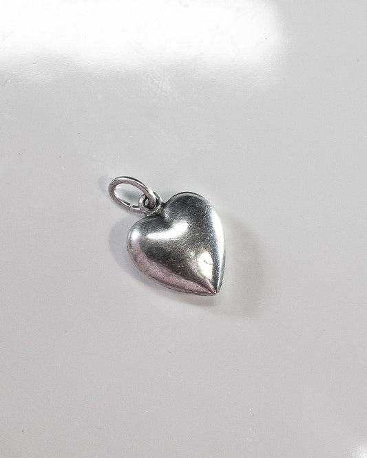 I Will Always Love You Silver Charm