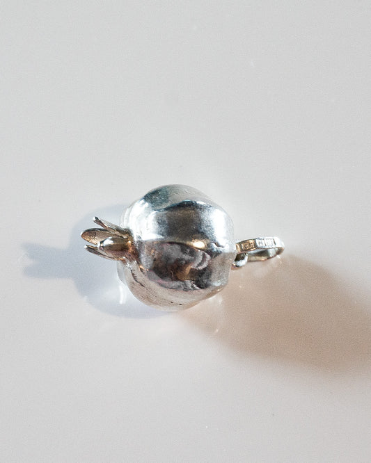 I’d Catch A Grenade For Ya Silver Charm