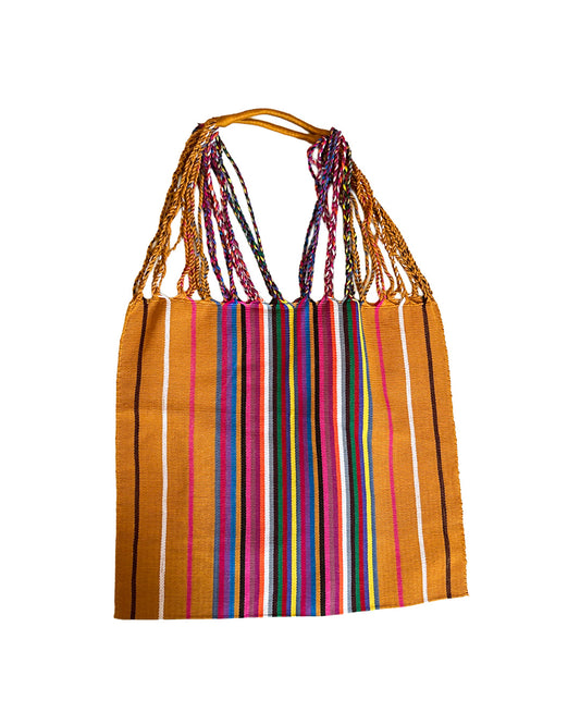 Mercado Tote - Mexico 10/10 Edition 01