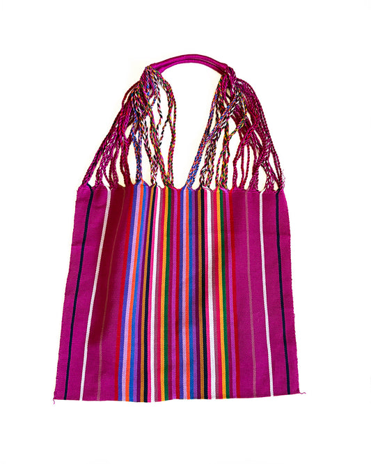 Mercado Tote - Mexico 10/10 Edition 02