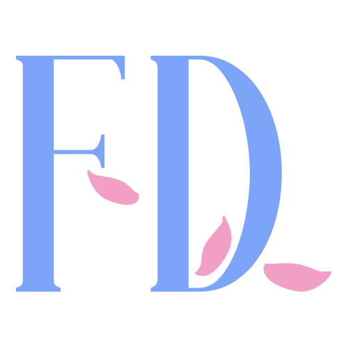 flowers die