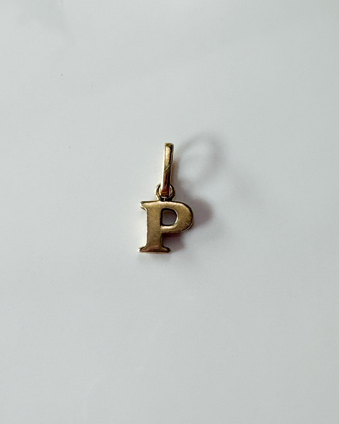P is for Pecorino