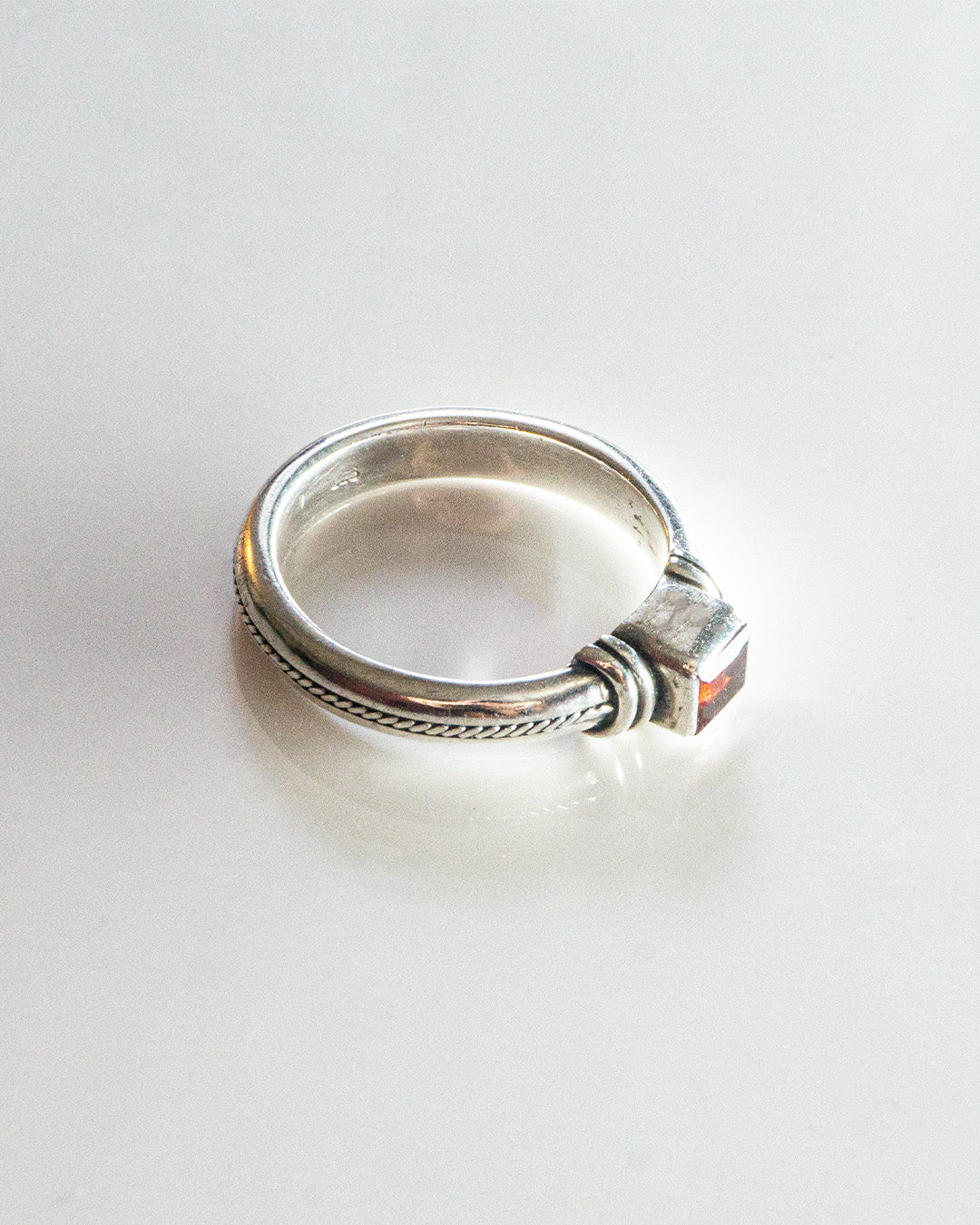 special square ring