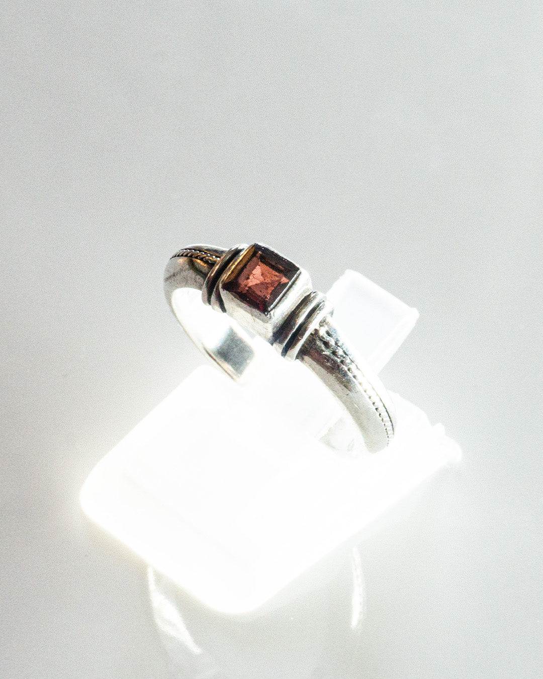 special square ring