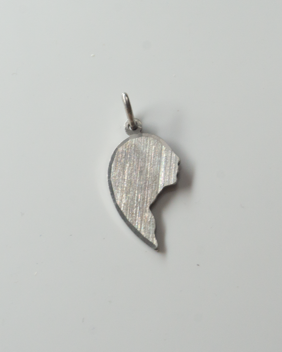 broken heart club charm