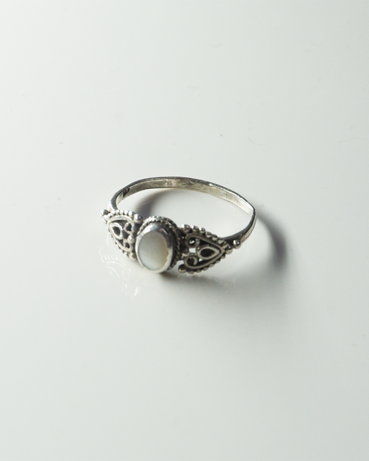 lovely little Indie ring