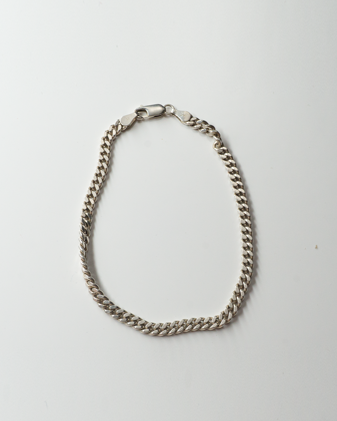 chain gang bracelet