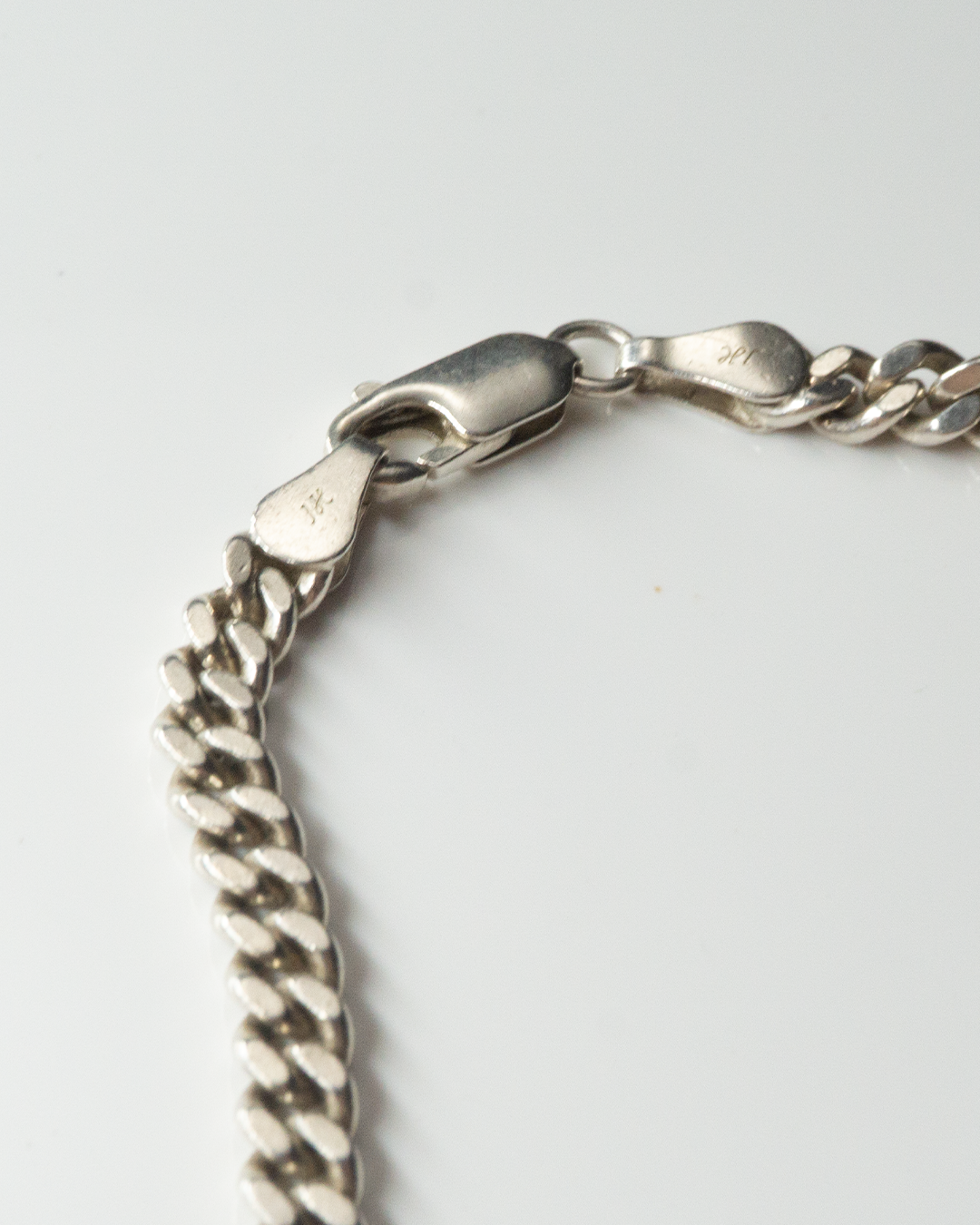 chain gang bracelet