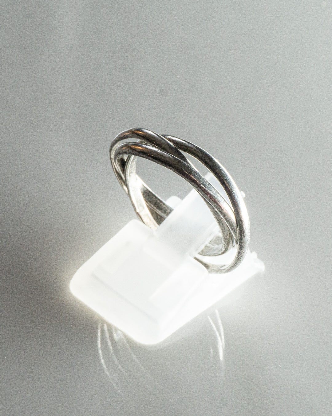 three wishes ring