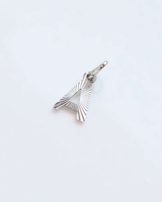 A is for AMUSEBOUCHE charm