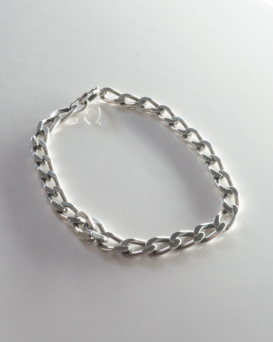 Chain chain chain bracelet