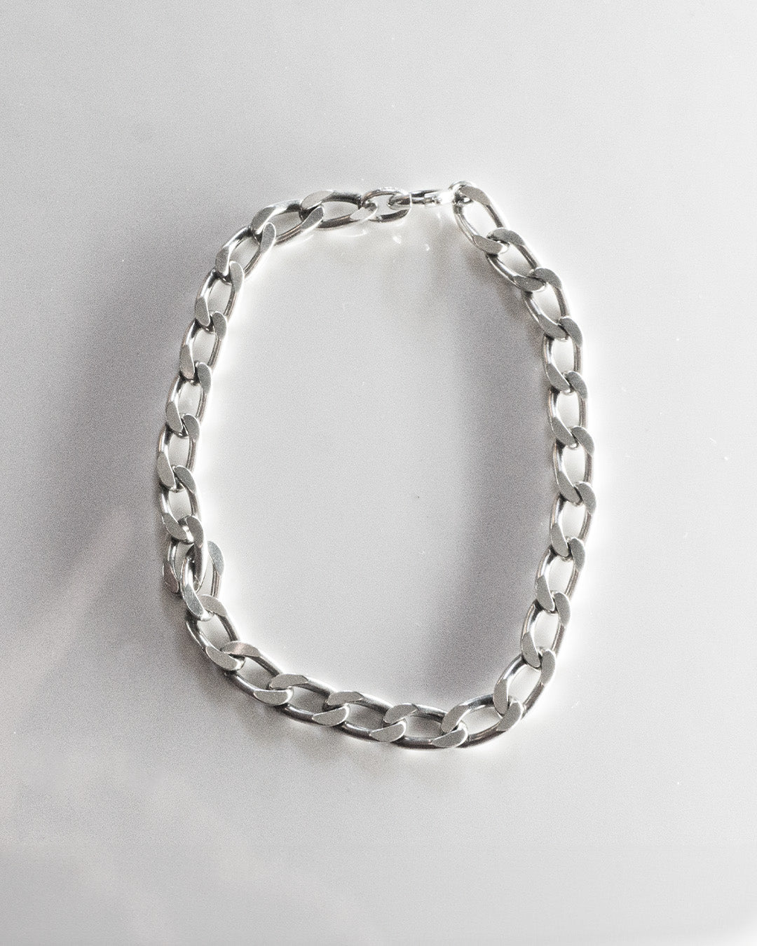 Chain chain chain bracelet