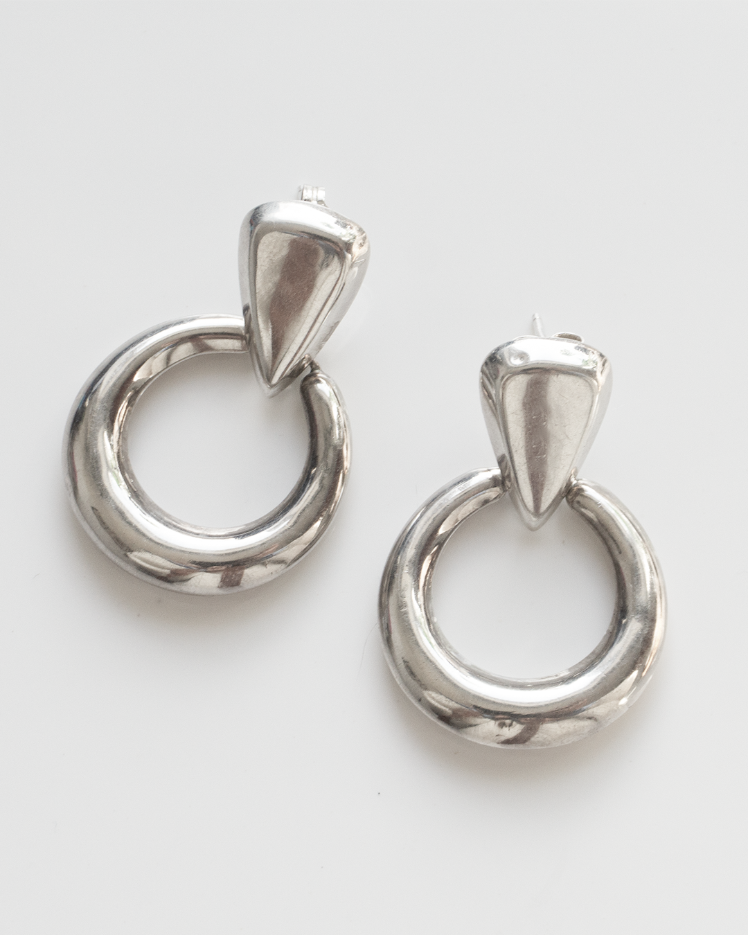 hangin' earrings