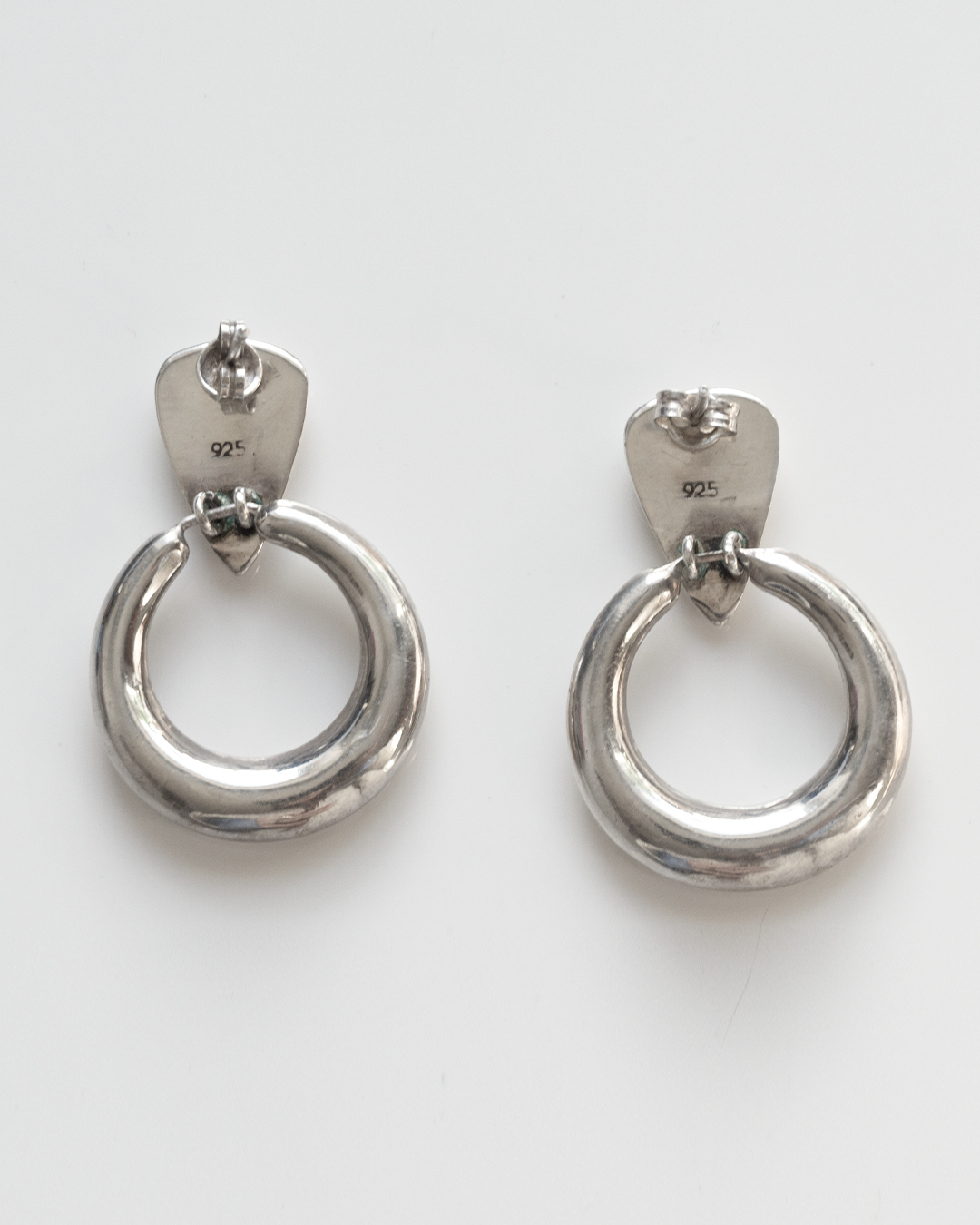 hangin' earrings