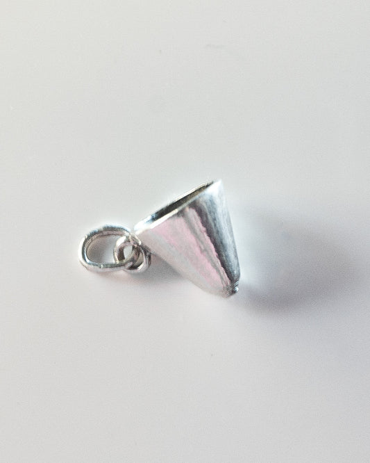 Tiniest Shot In The World Silver Charm
