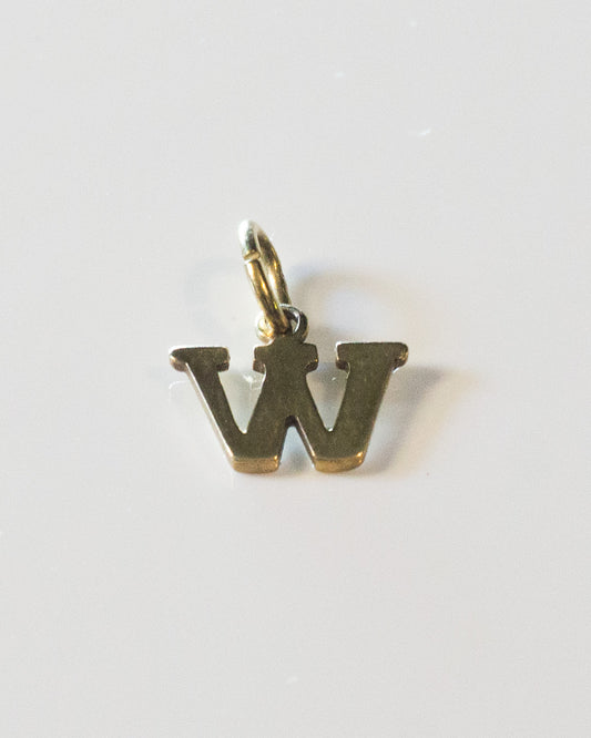 W is for Watermelon