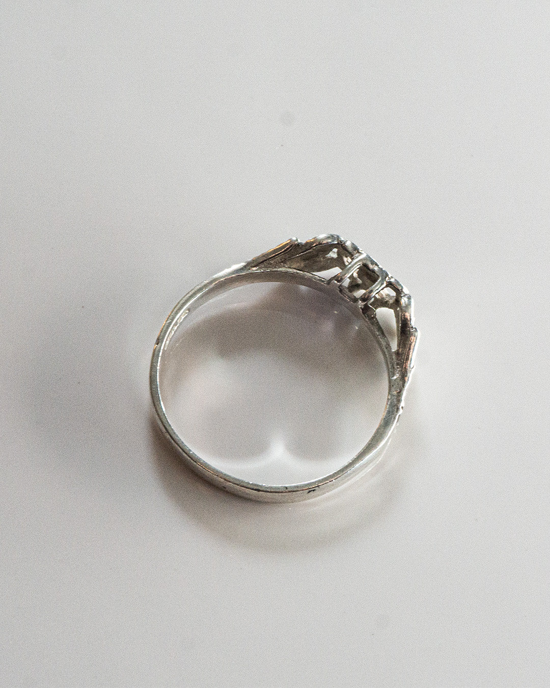 total eclipse of the heart ring