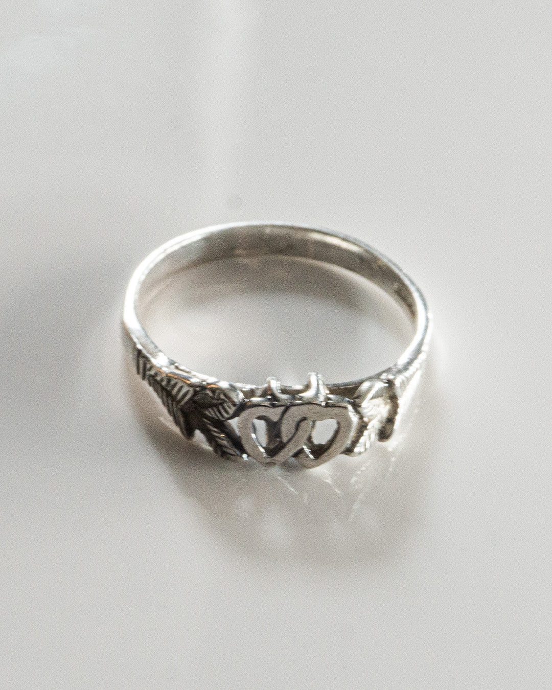 total eclipse of the heart ring