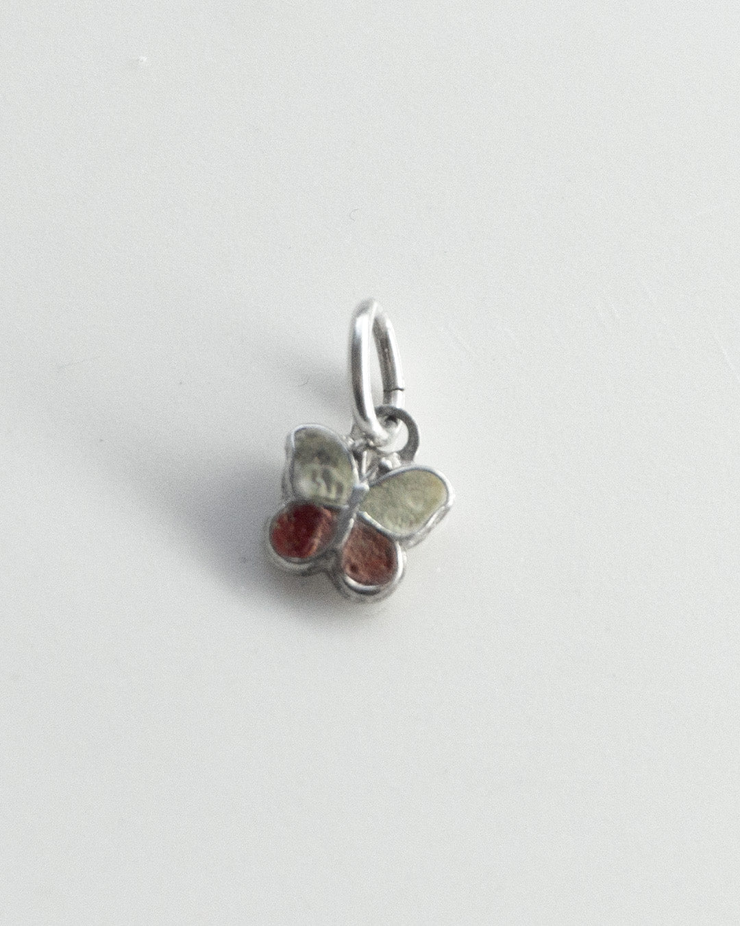 Mini-Schmetterlingsanhänger