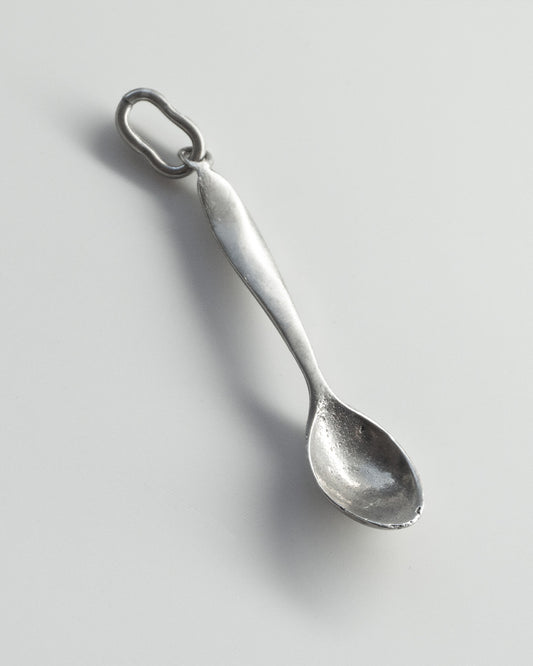 spoon me charm