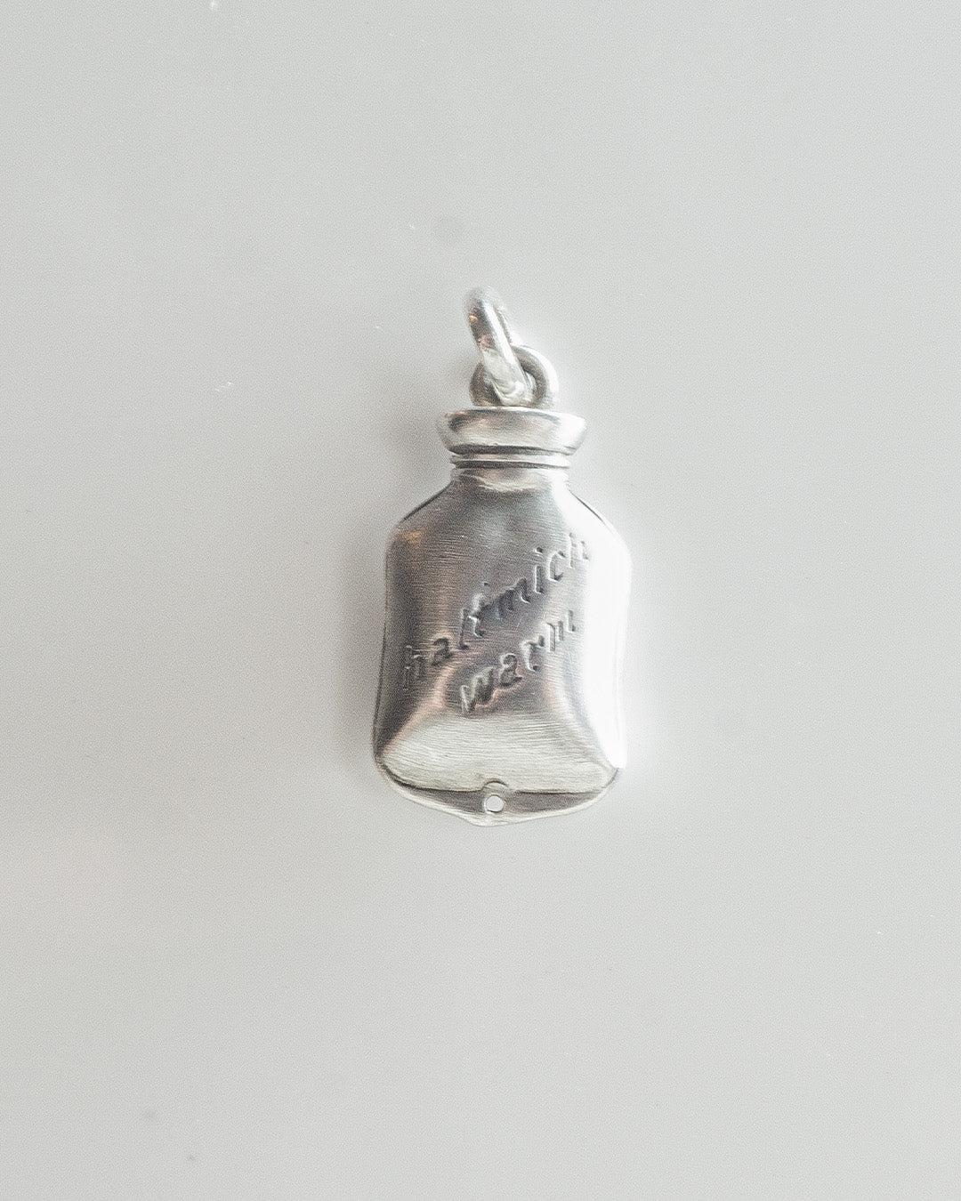 feel the heat charm