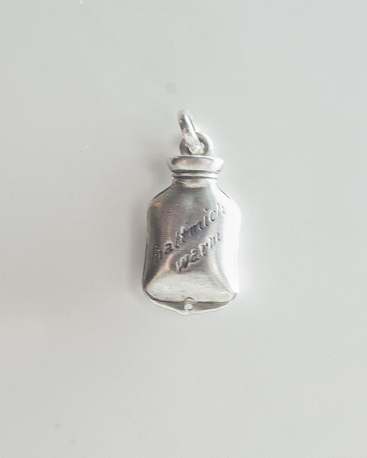 feel the heat charm