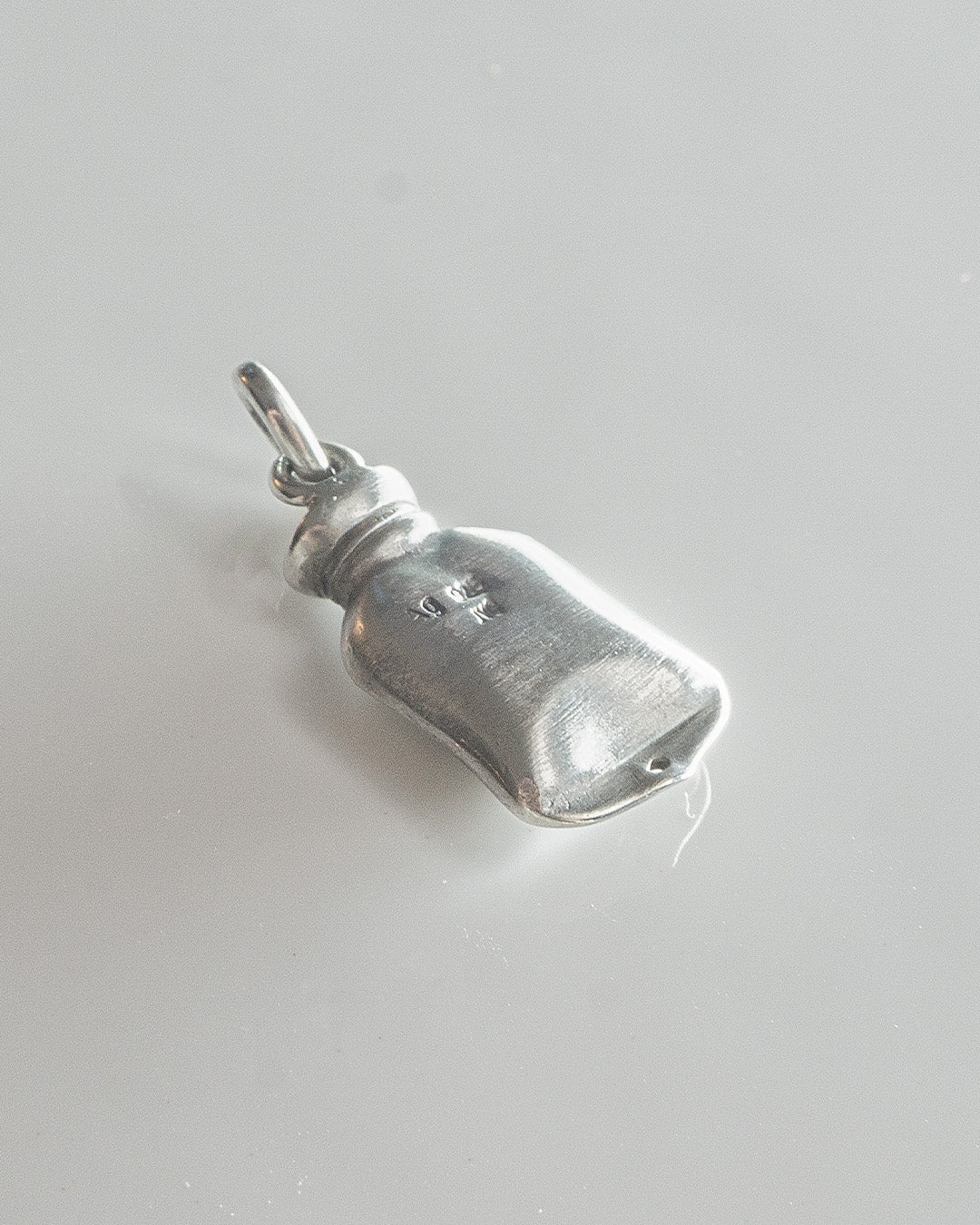 feel the heat charm