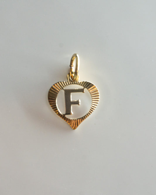 F is for Falafel