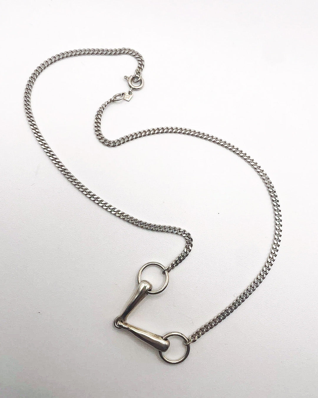 Flowucci necklace