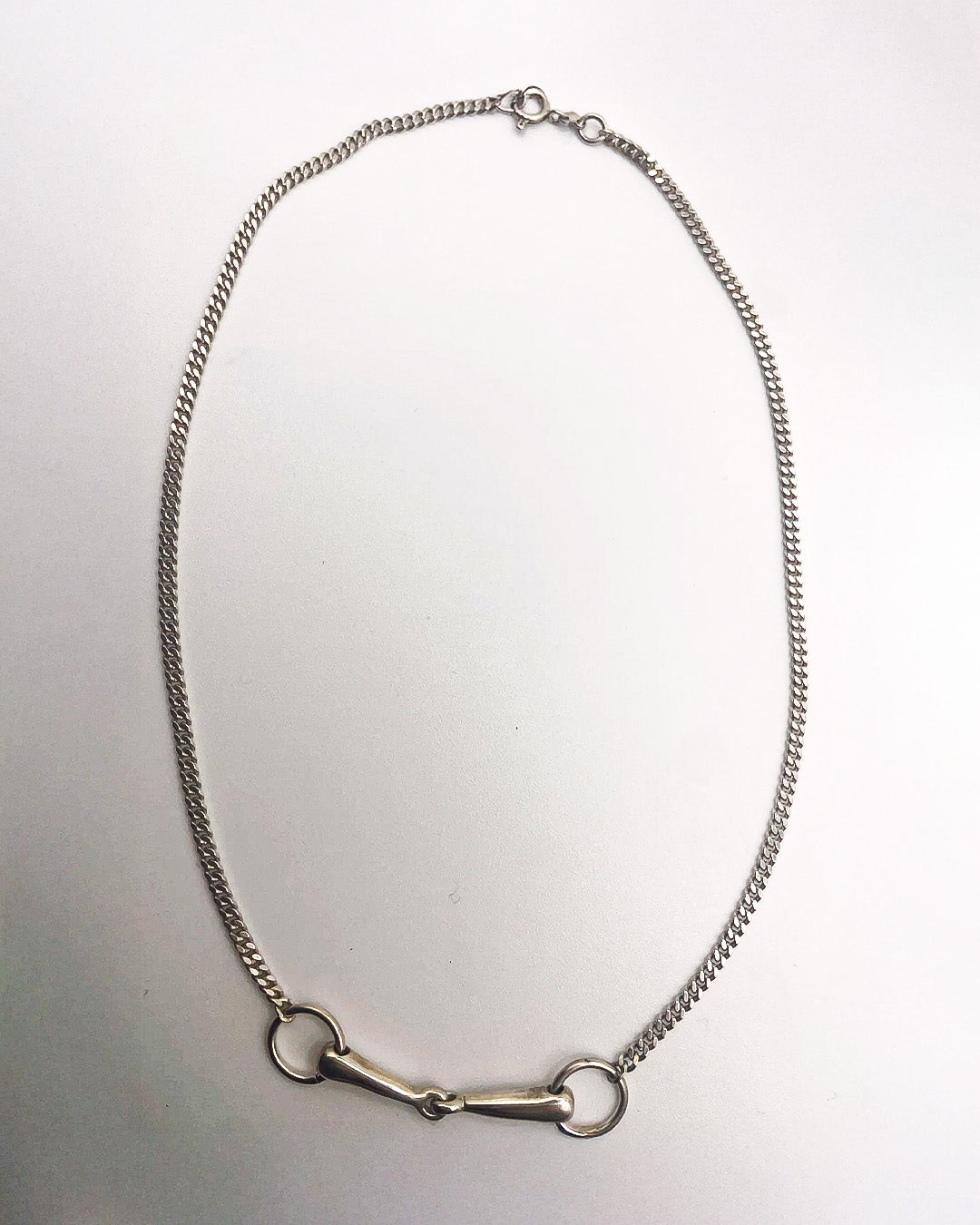 Flowucci necklace