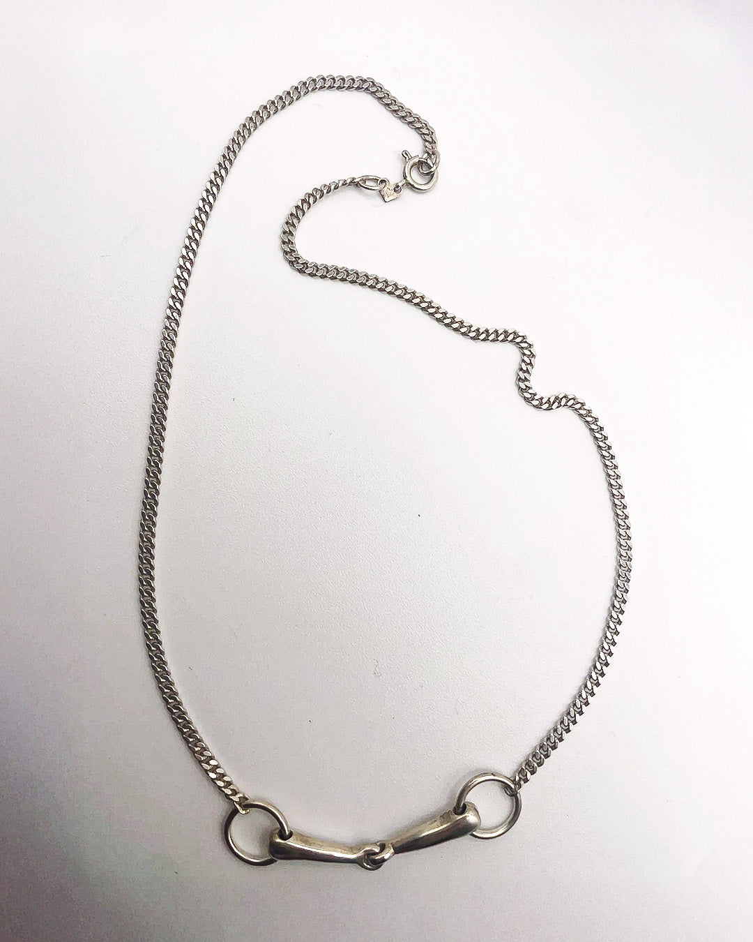 Flowucci necklace