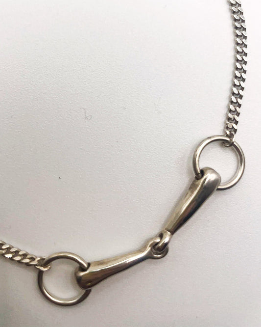 Flowucci necklace