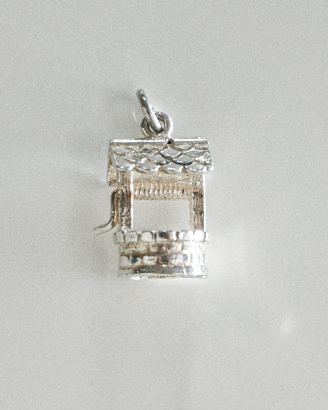 fountain of youth charm