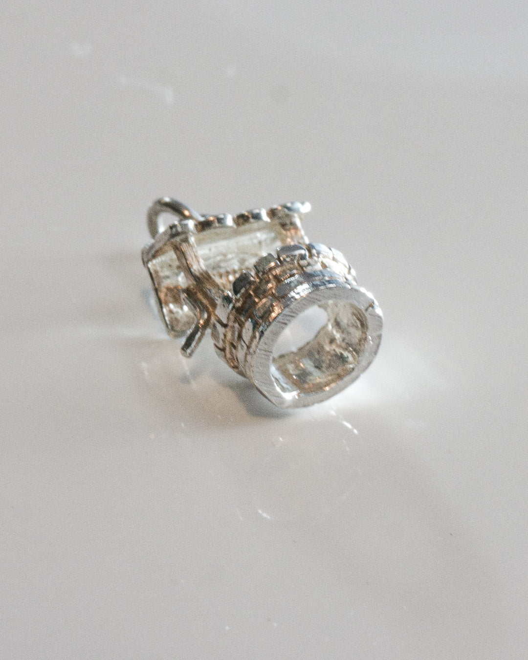 fountain of youth charm