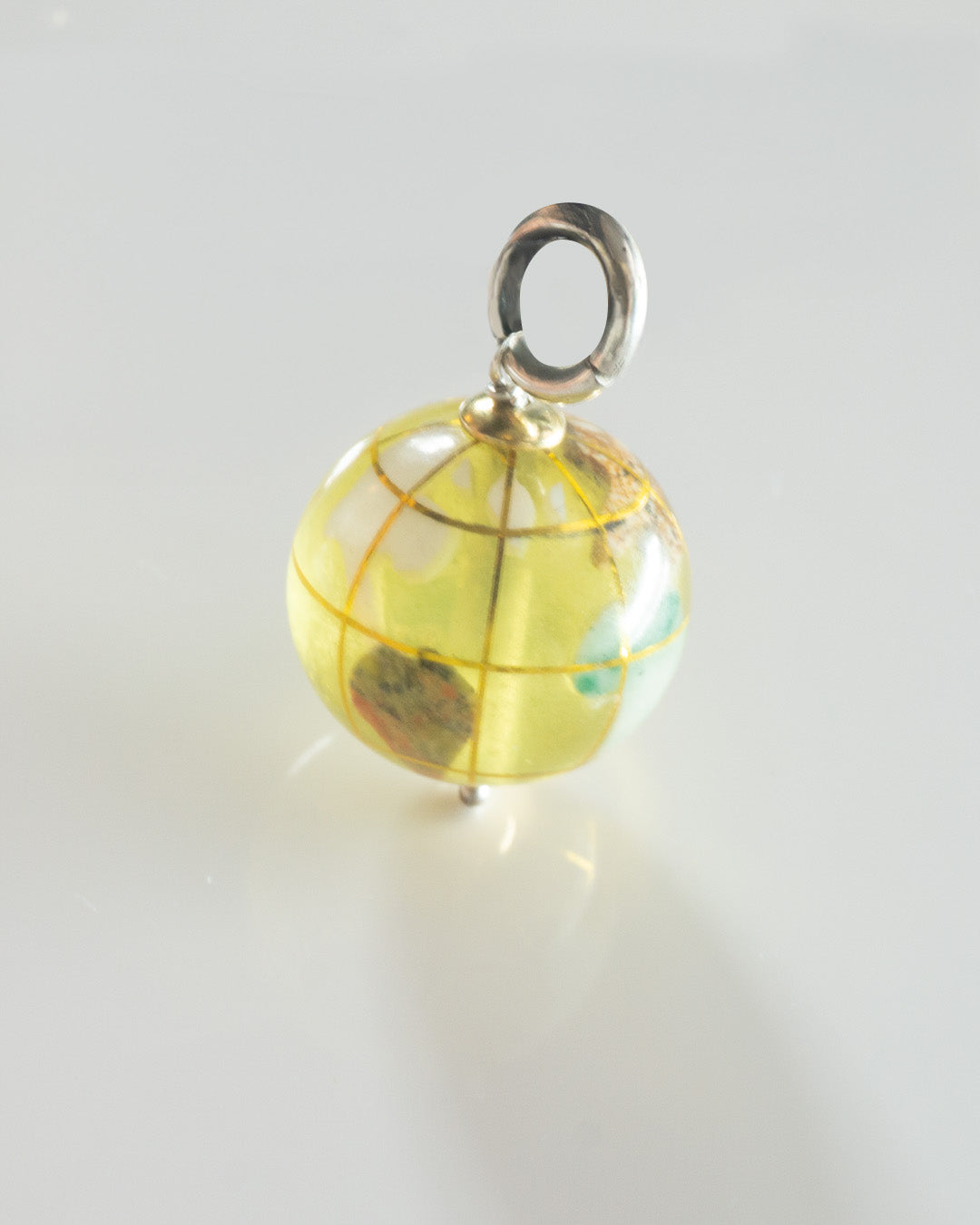 heal the world charm