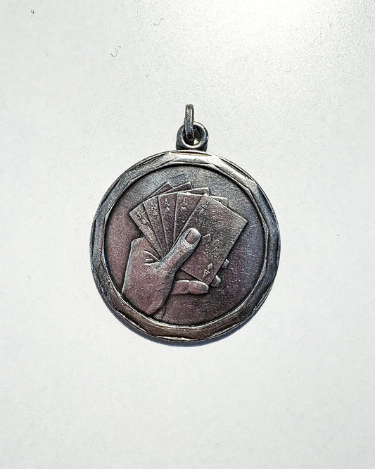 must be magic charm