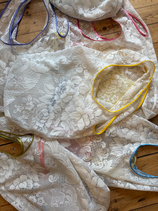 POP UP SPECIAL / PAU BAG 10/10