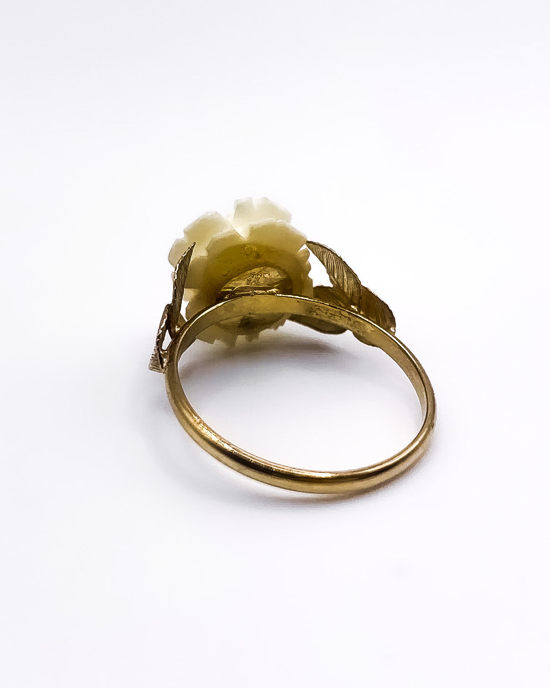 I can buy myself flowers ring