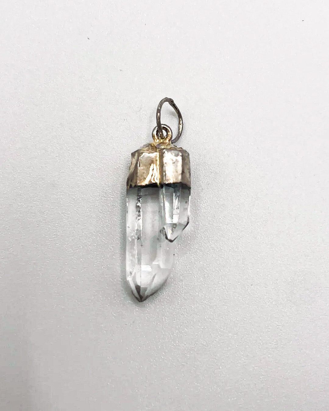 Icicle charm