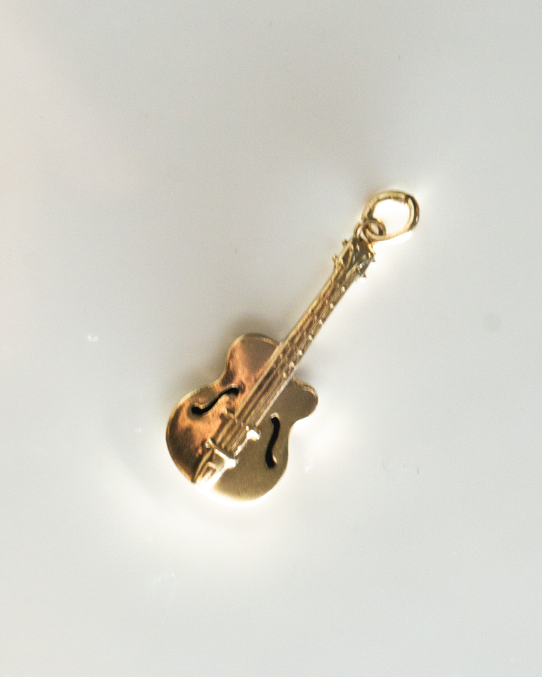 jimmy's favourite charm