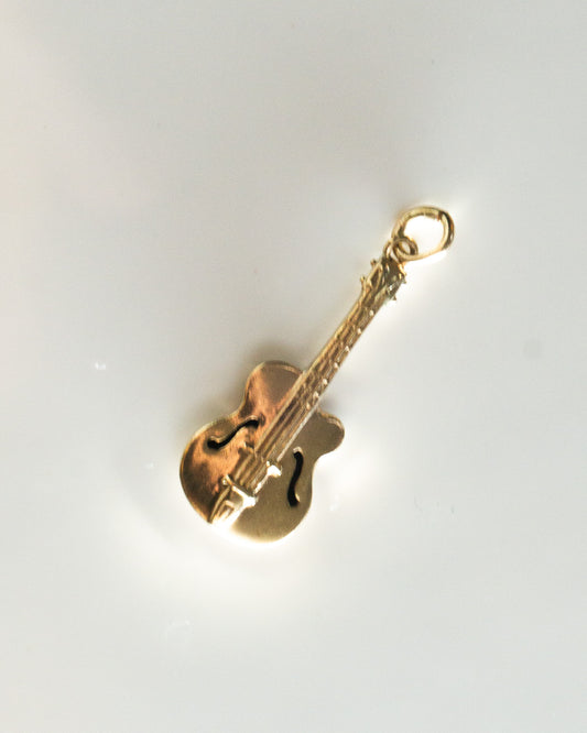 jimmy's favourite charm