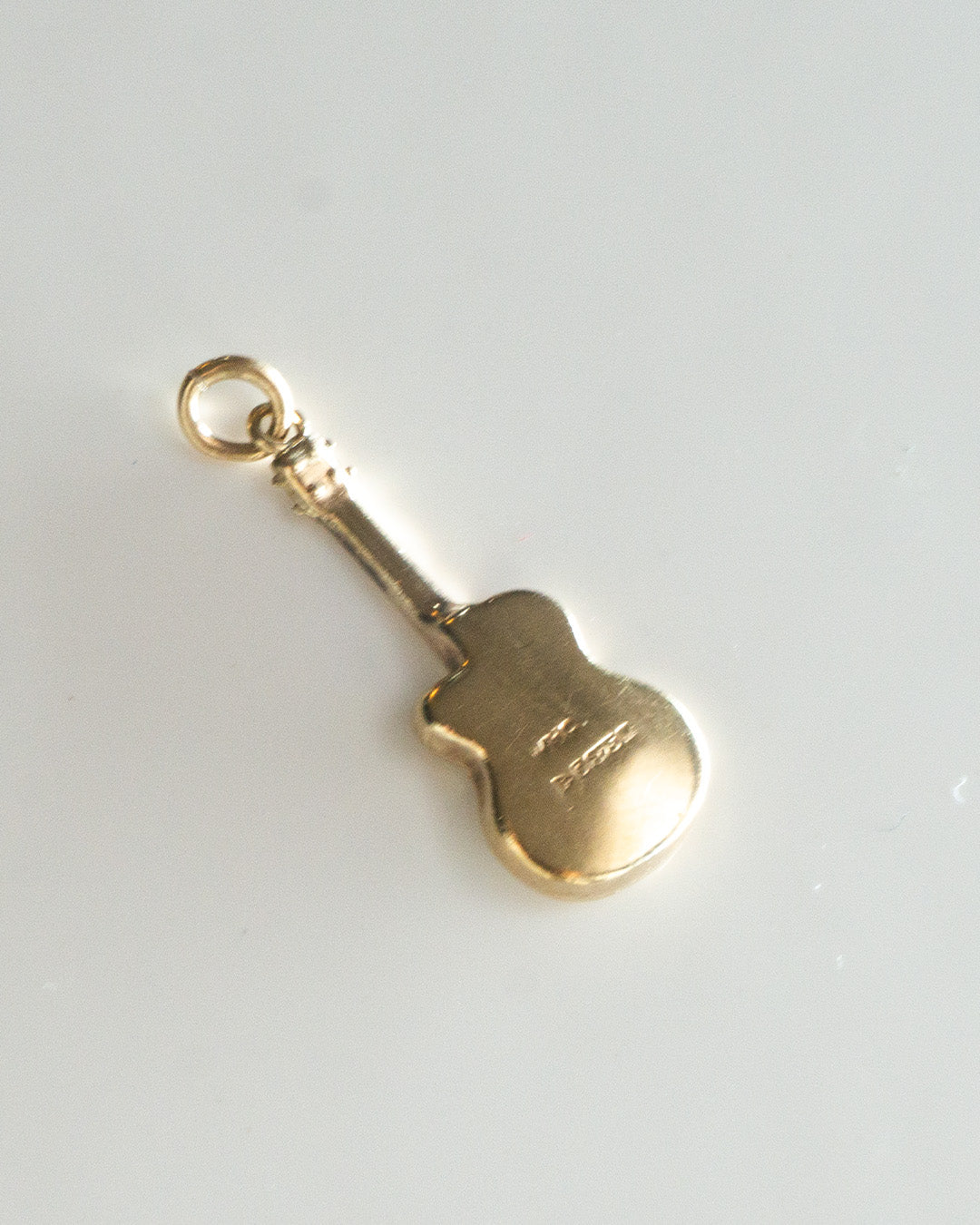jimmy's favourite charm
